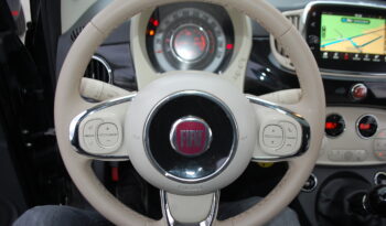 Fiat 500 1.2 Lounge Gpl 69CV Uff italy Navi Lega Tetto pieno