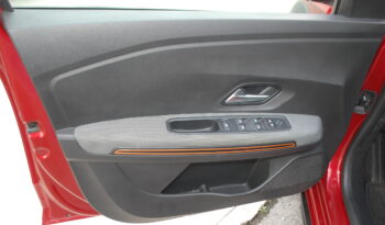 Dacia Sandero Stepway 1.0 tce Comfort Plus Eco-g 100CV Uff Italy USB pieno