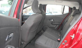 Dacia Sandero Stepway 1.0 tce Comfort Plus Eco-g 100CV Uff Italy USB pieno
