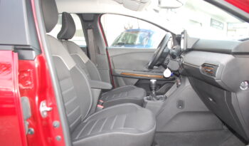 Dacia Sandero Stepway 1.0 tce Comfort Plus Eco-g 100CV Uff Italy USB pieno