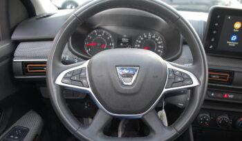 Dacia Sandero Stepway 1.0 tce Comfort Plus Eco-g 100CV Uff Italy USB pieno