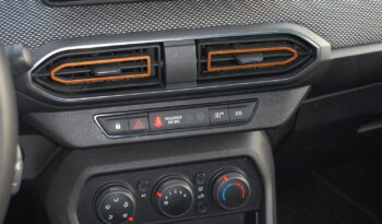 Dacia Sandero Stepway 1.0 tce Comfort Plus Eco-g 100CV Uff Italy USB pieno