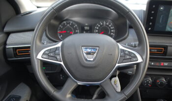 Dacia Sandero Stepway 1.0 tce Comfort Plus Eco-g 100CV Uff Italy USB pieno