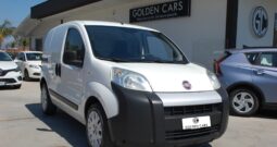 Fiat Fiorino 1.3 MJT 95CV Cargo SX Bluetooth USB Uff Italy