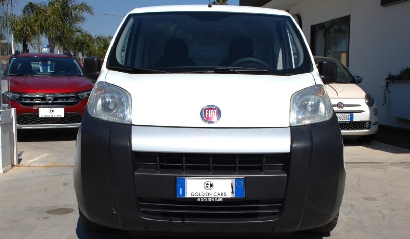 Fiat Fiorino 1.3 MJT 95CV Cargo SX Bluetooth USB Uff Italy pieno