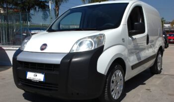 Fiat Fiorino 1.3 MJT 95CV Cargo SX Bluetooth USB Uff Italy pieno
