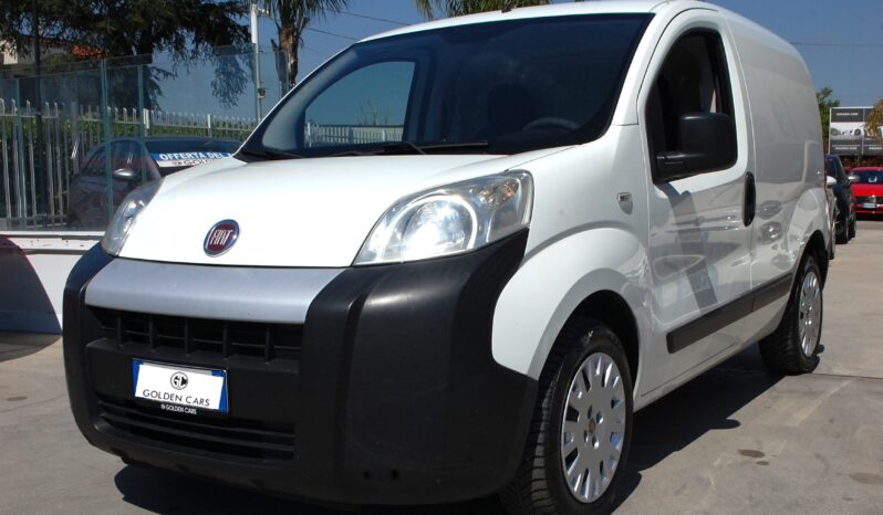 Fiat Fiorino 1.3 MJT 95CV Cargo SX Bluetooth USB Uff Italy pieno