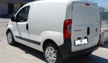 Fiat Fiorino 1.3 MJT 95CV Cargo SX Bluetooth USB Uff Italy pieno