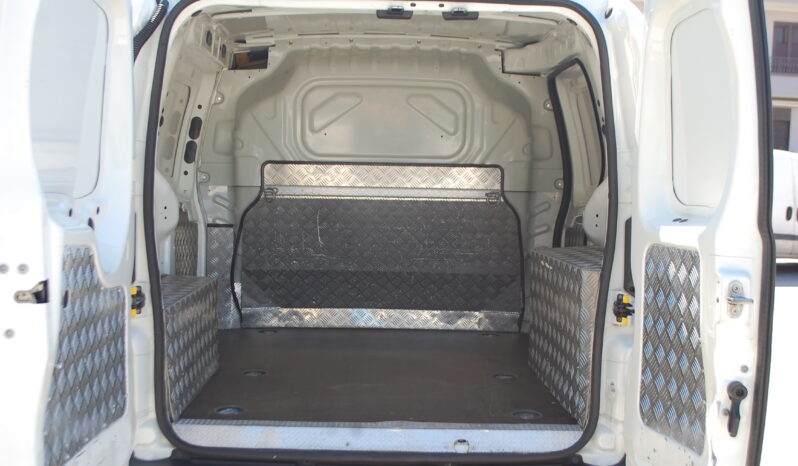 Fiat Fiorino 1.3 MJT 95CV Cargo SX Bluetooth USB Uff Italy pieno