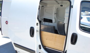 Fiat Fiorino 1.3 MJT 95CV Cargo SX Bluetooth USB Uff Italy pieno