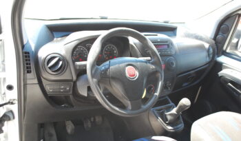 Fiat Fiorino 1.3 MJT 95CV Cargo SX Bluetooth USB Uff Italy pieno