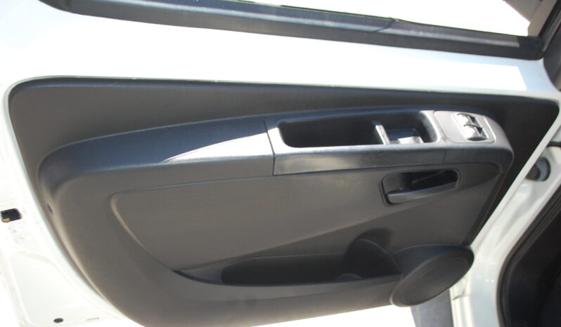 Fiat Fiorino 1.3 MJT 95CV Cargo SX Bluetooth USB Uff Italy pieno