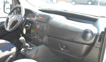 Fiat Fiorino 1.3 MJT 95CV Cargo SX Bluetooth USB Uff Italy pieno