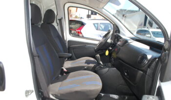 Fiat Fiorino 1.3 MJT 95CV Cargo SX Bluetooth USB Uff Italy pieno