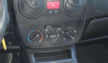 Fiat Fiorino 1.3 MJT 95CV Cargo SX Bluetooth USB Uff Italy pieno