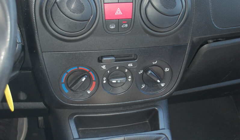 Fiat Fiorino 1.3 MJT 95CV Cargo SX Bluetooth USB Uff Italy pieno