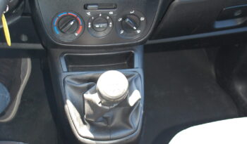 Fiat Fiorino 1.3 MJT 95CV Cargo SX Bluetooth USB Uff Italy pieno