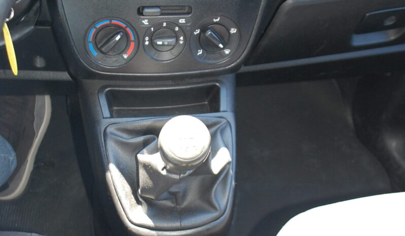 Fiat Fiorino 1.3 MJT 95CV Cargo SX Bluetooth USB Uff Italy pieno