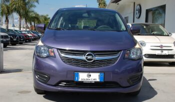 Opel Karl 1.0 N-Joy Gpl 73CV Uff Italy USB Clima pieno