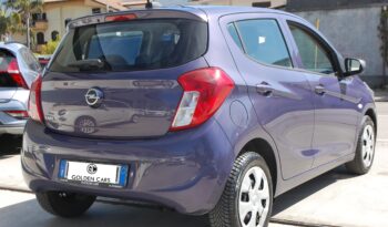 Opel Karl 1.0 N-Joy Gpl 73CV Uff Italy USB Clima pieno