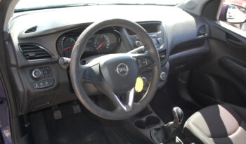 Opel Karl 1.0 N-Joy Gpl 73CV Uff Italy USB Clima pieno