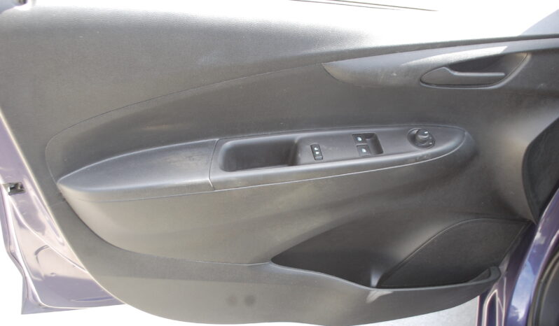 Opel Karl 1.0 N-Joy Gpl 73CV Uff Italy USB Clima pieno