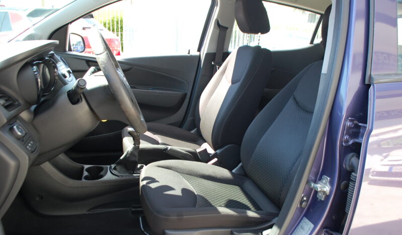 Opel Karl 1.0 N-Joy Gpl 73CV Uff Italy USB Clima pieno