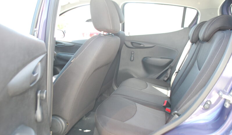 Opel Karl 1.0 N-Joy Gpl 73CV Uff Italy USB Clima pieno