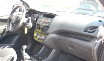 Opel Karl 1.0 N-Joy Gpl 73CV Uff Italy USB Clima pieno