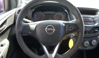 Opel Karl 1.0 N-Joy Gpl 73CV Uff Italy USB Clima pieno