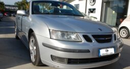 Saab 9-3 Cabriolet Cabrio 1.9 tid 16v 150CV Vector sentronic dpf