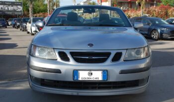 Saab 9-3 Cabriolet Cabrio 1.9 tid 16v 150CV Vector sentronic dpf pieno