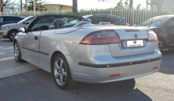 Saab 9-3 Cabriolet Cabrio 1.9 tid 16v 150CV Vector sentronic dpf pieno