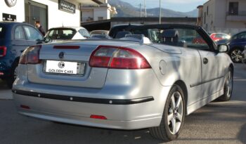 Saab 9-3 Cabriolet Cabrio 1.9 tid 16v 150CV Vector sentronic dpf pieno