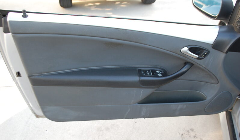 Saab 9-3 Cabriolet Cabrio 1.9 tid 16v 150CV Vector sentronic dpf pieno