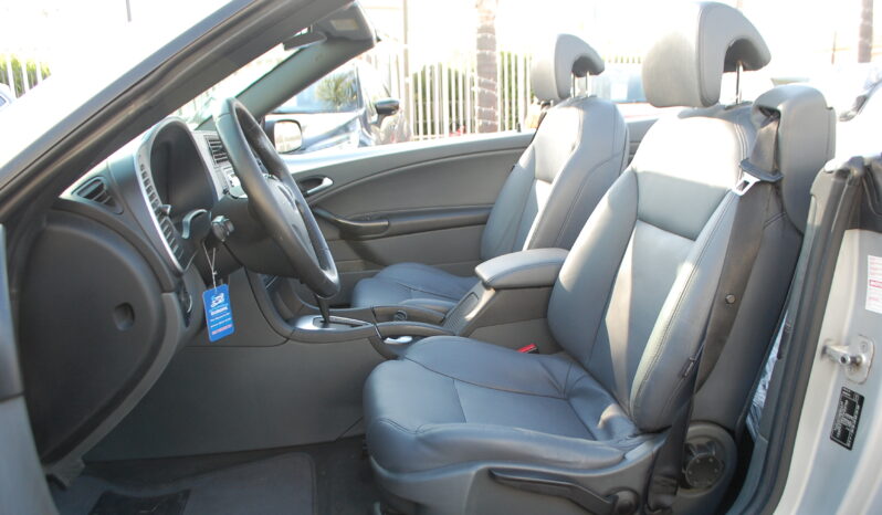 Saab 9-3 Cabriolet Cabrio 1.9 tid 16v 150CV Vector sentronic dpf pieno