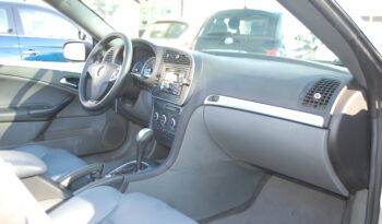 Saab 9-3 Cabriolet Cabrio 1.9 tid 16v 150CV Vector sentronic dpf pieno