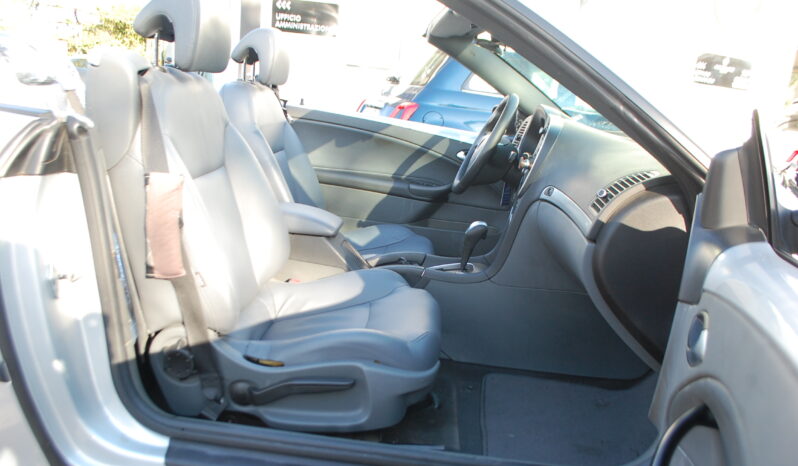 Saab 9-3 Cabriolet Cabrio 1.9 tid 16v 150CV Vector sentronic dpf pieno