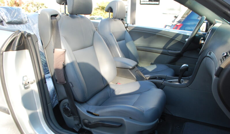 Saab 9-3 Cabriolet Cabrio 1.9 tid 16v 150CV Vector sentronic dpf pieno