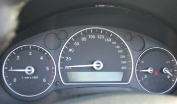 Saab 9-3 Cabriolet Cabrio 1.9 tid 16v 150CV Vector sentronic dpf pieno