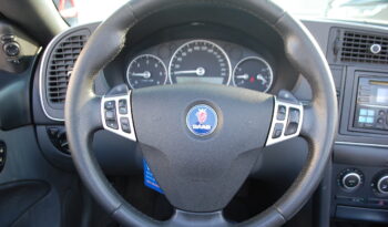 Saab 9-3 Cabriolet Cabrio 1.9 tid 16v 150CV Vector sentronic dpf pieno