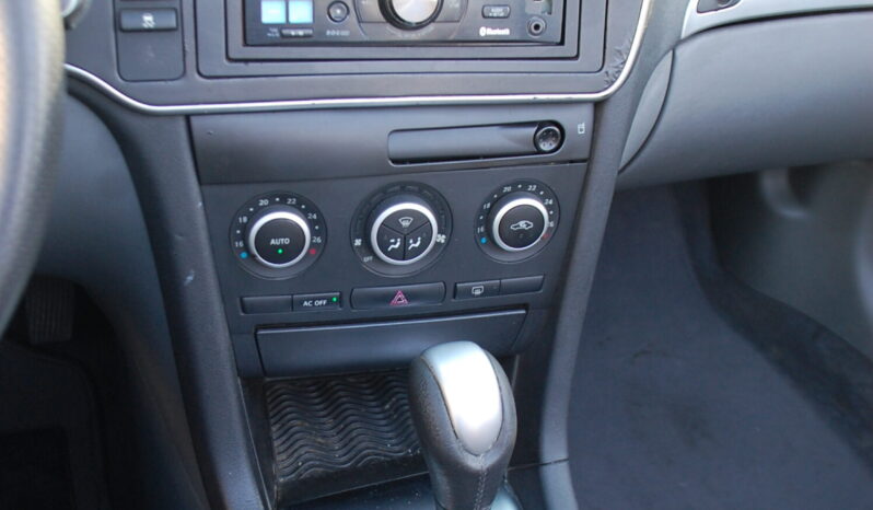 Saab 9-3 Cabriolet Cabrio 1.9 tid 16v 150CV Vector sentronic dpf pieno