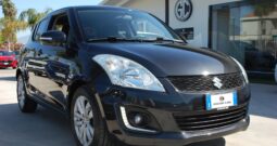 Suzuki Swift 1.3 ddis 75CV B-Top Uff Italy Led Navi USB