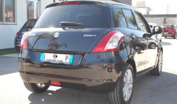 Suzuki Swift 1.3 ddis 75CV B-Top Uff Italy Led Navi USB pieno