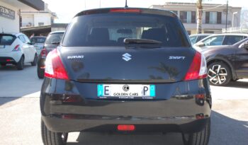 Suzuki Swift 1.3 ddis 75CV B-Top Uff Italy Led Navi USB pieno