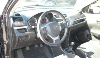 Suzuki Swift 1.3 ddis 75CV B-Top Uff Italy Led Navi USB pieno