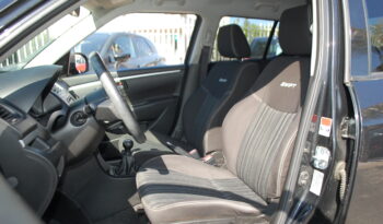 Suzuki Swift 1.3 ddis 75CV B-Top Uff Italy Led Navi USB pieno