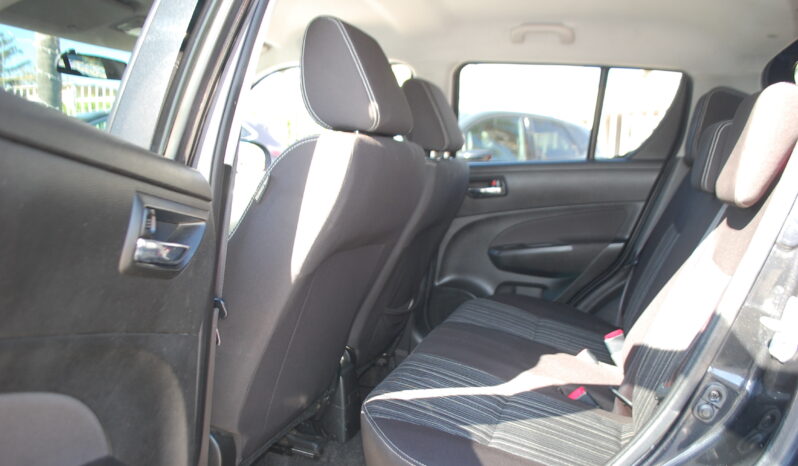 Suzuki Swift 1.3 ddis 75CV B-Top Uff Italy Led Navi USB pieno