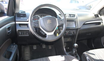 Suzuki Swift 1.3 ddis 75CV B-Top Uff Italy Led Navi USB pieno