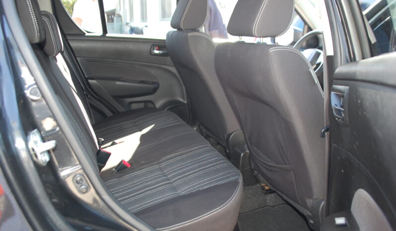 Suzuki Swift 1.3 ddis 75CV B-Top Uff Italy Led Navi USB pieno